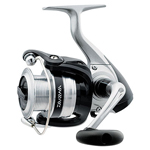 DAIWA<sup>&reg;</sup> Strikeforce 2500-B Spinning Reel